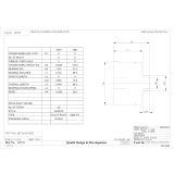 QUAIFE Differentialsperre QDF2X Lotus Europa (4-Gang)