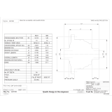 QUAIFE Differentialsperre QDF38Z Mini Cooper S R53 / R56