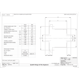 QUAIFE Differentialsperre QDF4Q AUDI Porsche 016 / 093 Getriebe