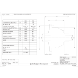 QUAIFE Differentialsperre QDF5U Honda Accord, Prelude