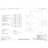 QUAIFE Differentialsperre QDF6L Nissan Almera, Primera, Pulsar SR20