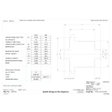 QUAIFE Differentialsperre QDF6Q AUDI A4 012/DUK Getriebe