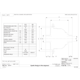 QUAIFE Differentialsperre QDF7F Mazda 3 MPS 2.3 Turbo