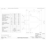 QUAIFE Differentialsperre QDF7Z Ford IB5 Getriebe