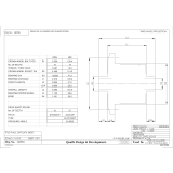 QUAIFE Differentialsperre QDF8J/27 Volvo 240T