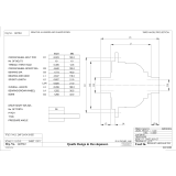 QUAIFE Differentialsperre QDF8M Renault Megane 225