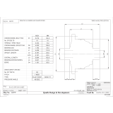 QUAIFE Differentialsperre QDF9F Mazda MX-5 Mk3