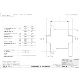 QUAIFE Differentialsperre QDF9V1 Mercedes Benz (HAG 215)