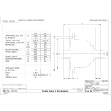 QUAIFE Differentialsperre QDH16B Mitsubishi 3000GT