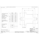 QUAIFE Differentialsperre QDH2Y Subaru Impreza / Legacy (hinten)