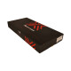 Pipercross PP1836DRY Luftfilter Fiat 500 Abarth 1.4 16V Turbo