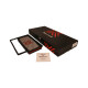 Pipercross PP1836DRY Luftfilter Fiat 500 Abarth 1.4 16V Turbo