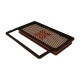 Pipercross PP1836DRY Luftfilter Fiat 500 Abarth 1.4 16V Turbo