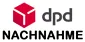 EM-Racing Zahlungsart dpd Nachnahme