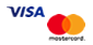 EM-Racing Zahlungsart Visa Mastercard